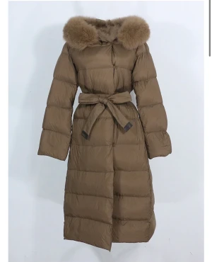 Vinterjacka  - Super fin helt ny aldrig använd jacka storlek S.