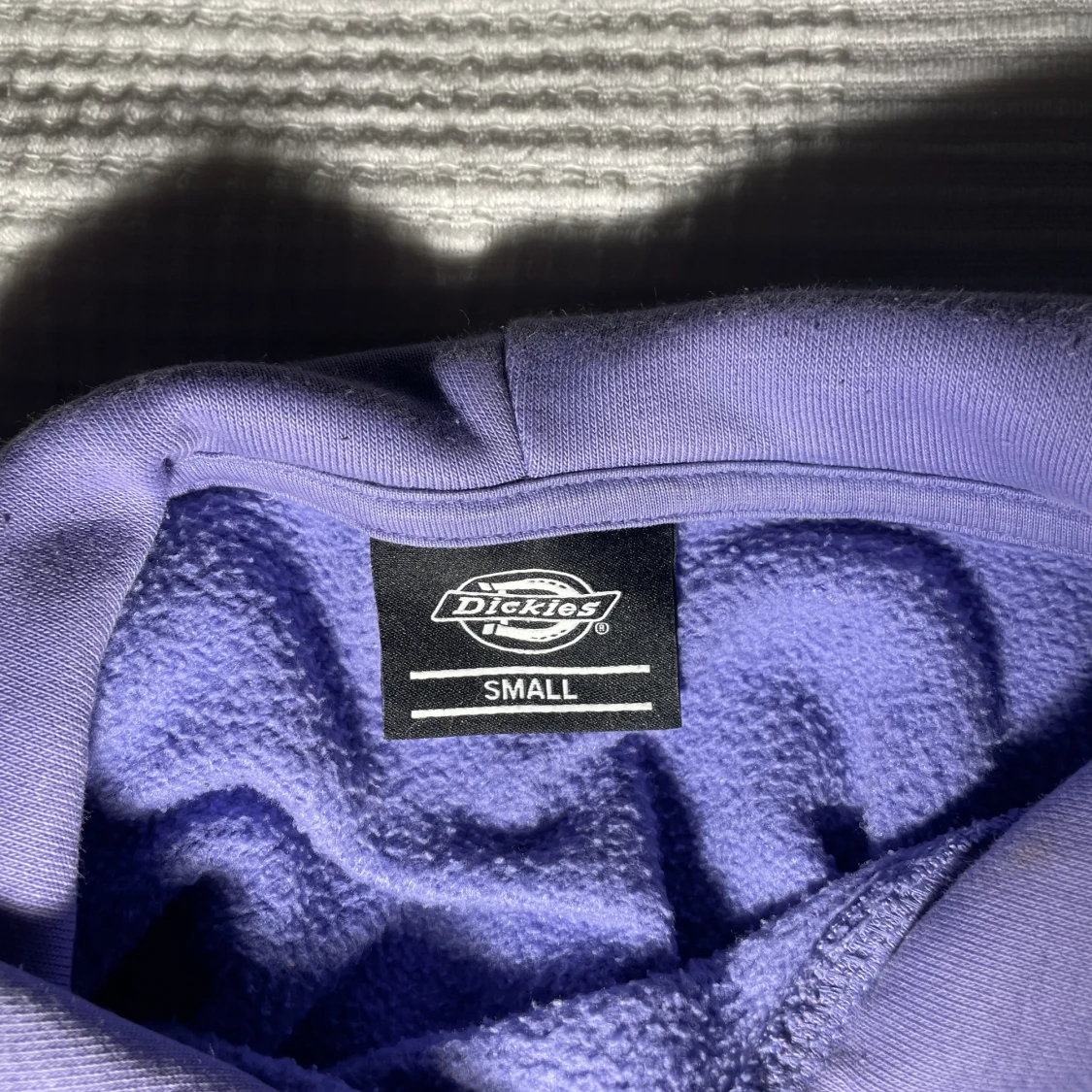 Dickies hoddie  - 91