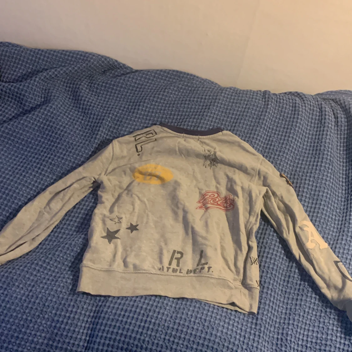 Polo Ralph lauren 10-12 år - 90