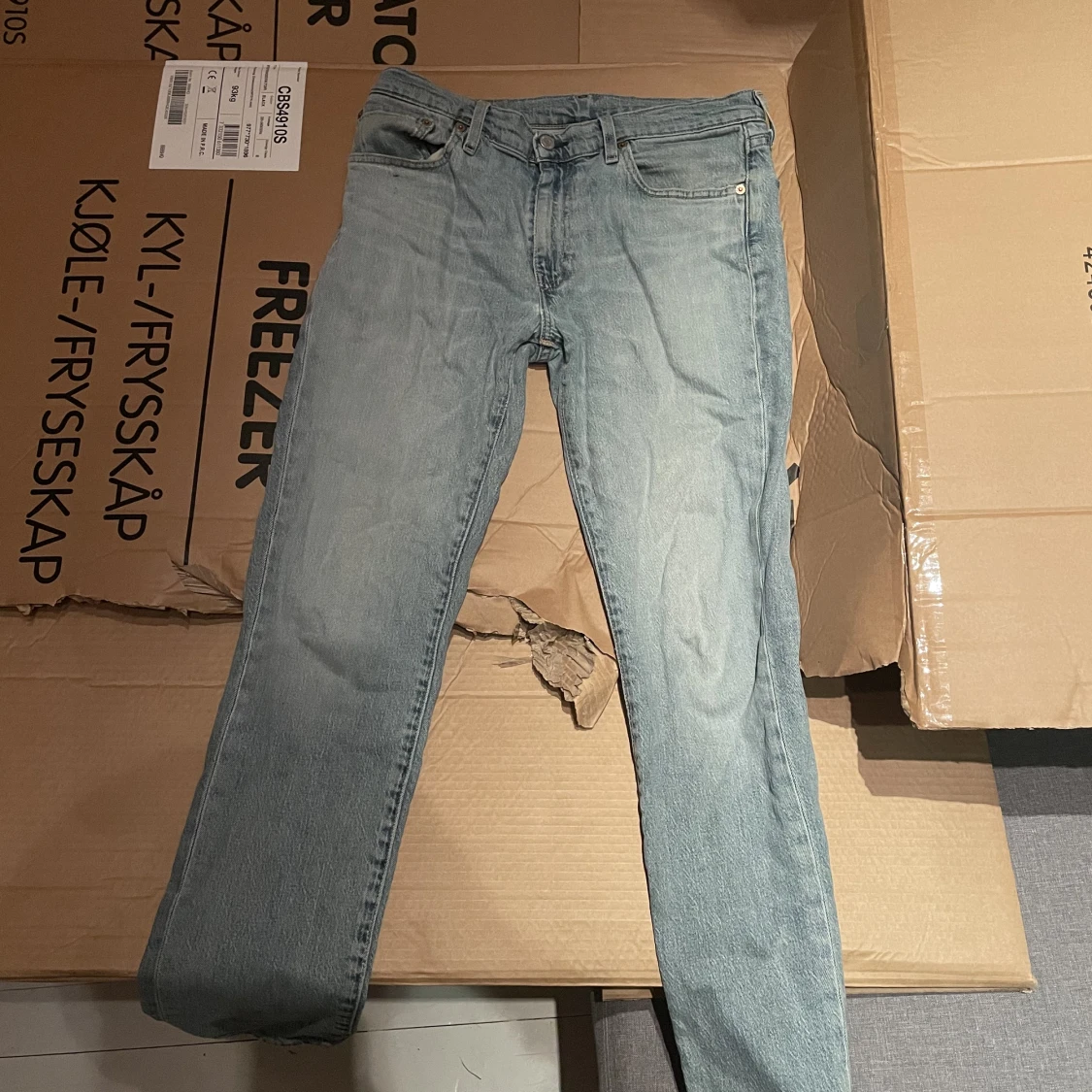 Levis jeans  - 90