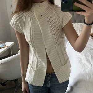 Kofta!! - Superfin kofta i storlek s😍