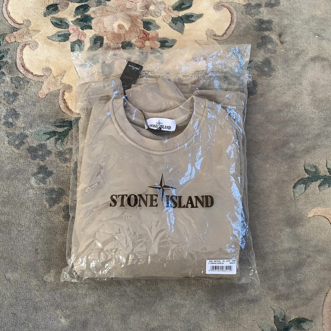 Stone Island törja  - 90