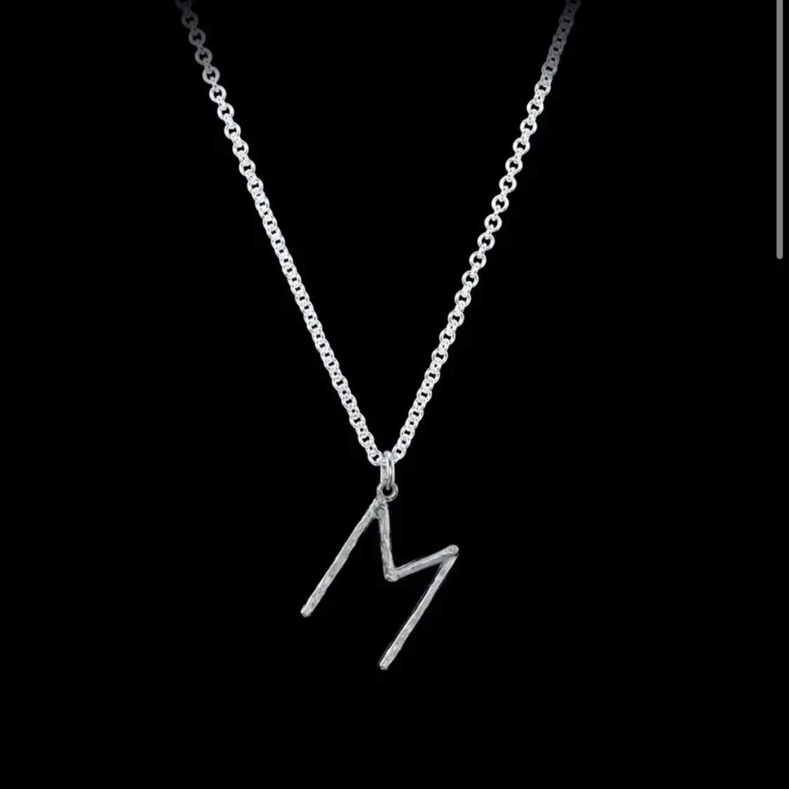 Maria Nilsdotter halsband!