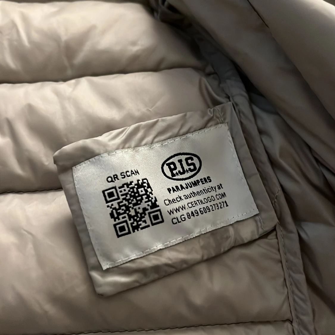 Parajumper Irene  - 91