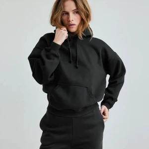 Hoodie  - Hoodie från Bikbok. Storlek xs