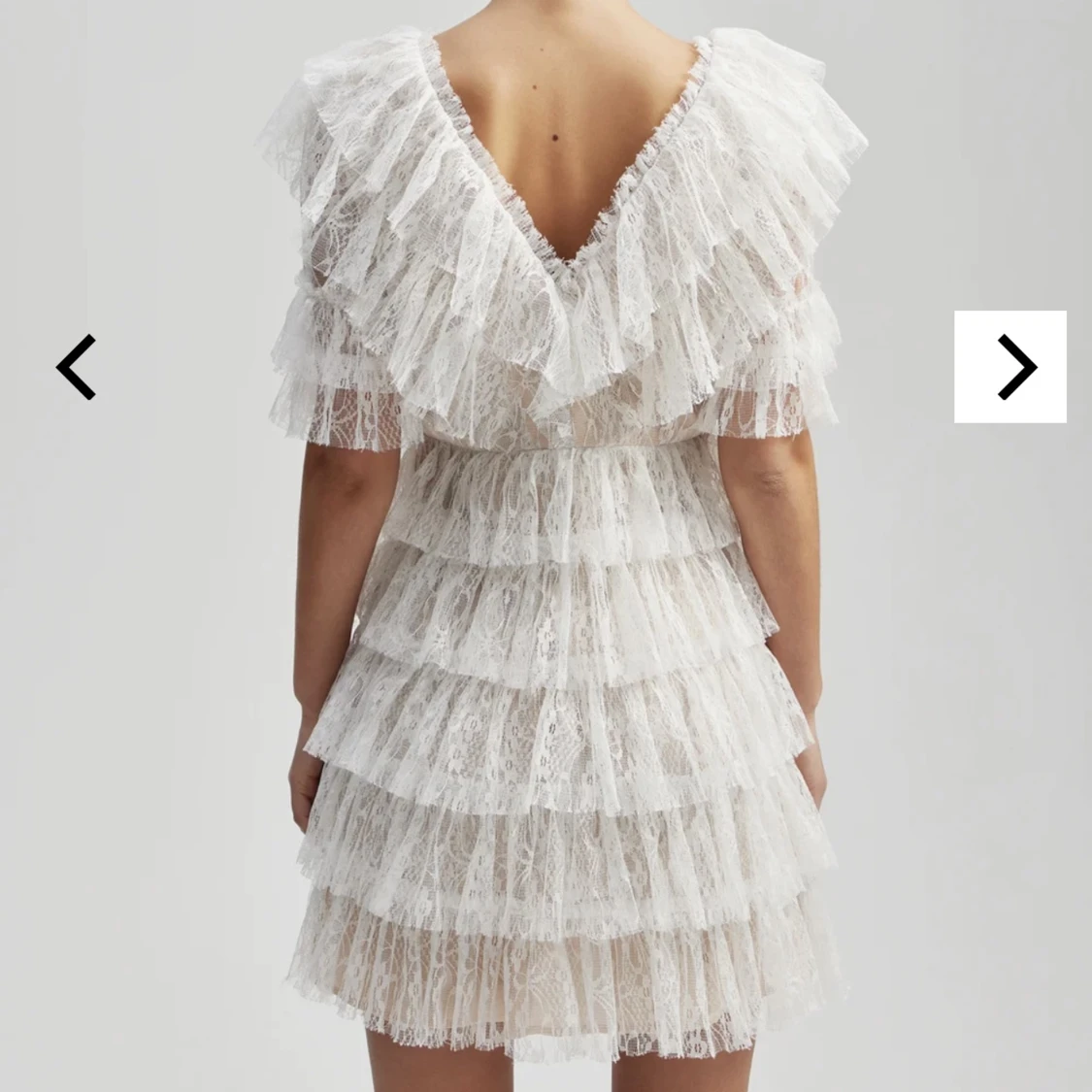 Studentklänning - 90