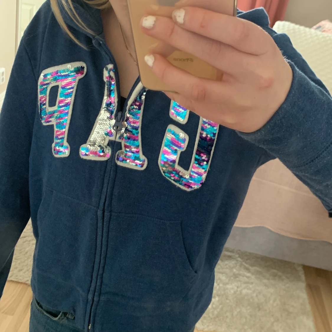 Gap hoodie  😍 - 91