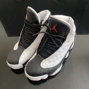 Jordan 13 He Got Game - Helt ok skick knappt använd Dm om intresse