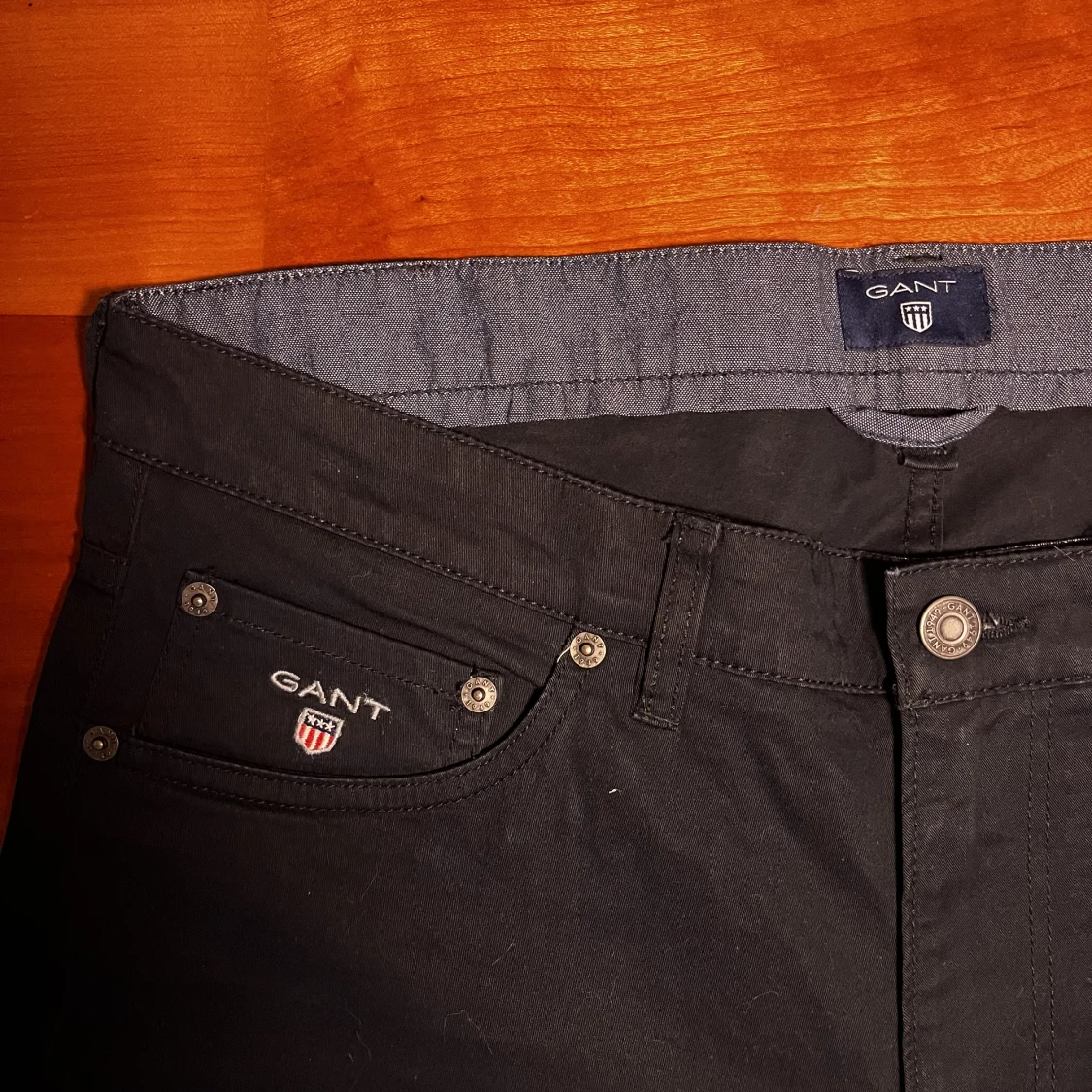 Gant Chinos - 91
