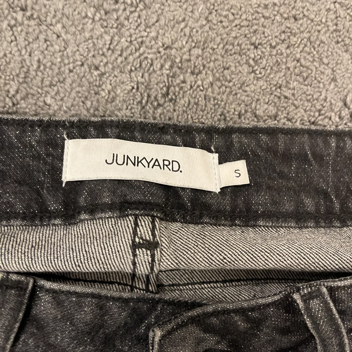 Junkyard jeans  - 91