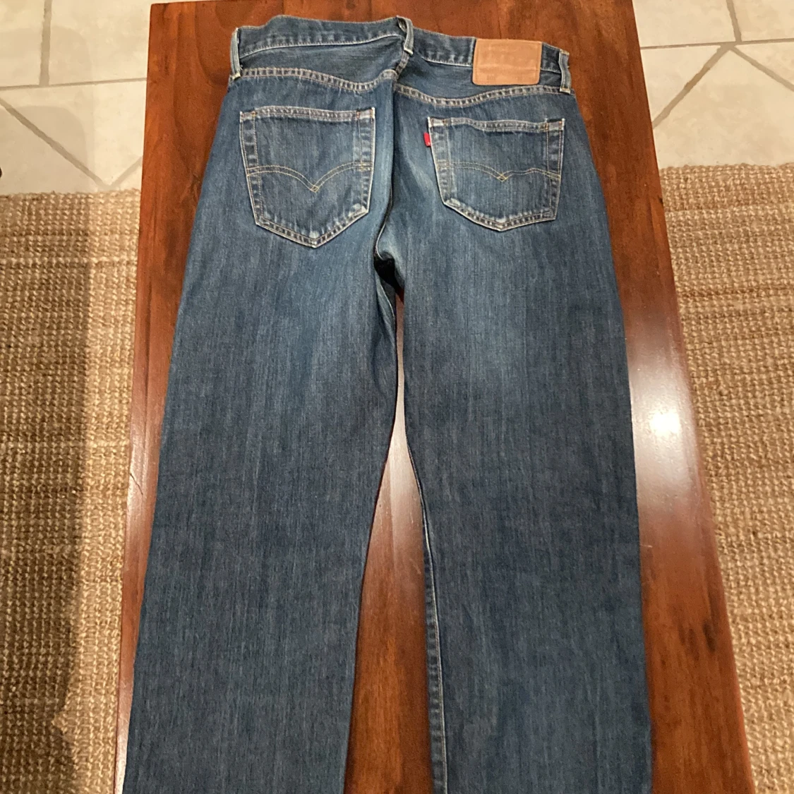 Levis jenas  - 90