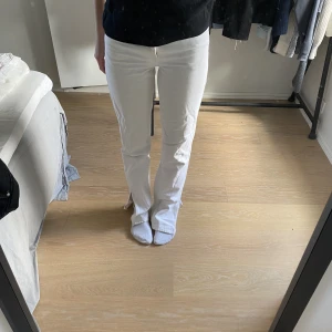 Jeans - Jeans från zara!