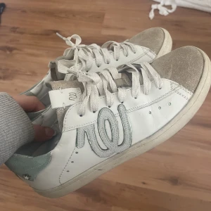 Wrangler skor - Supercoola skor från wrangler