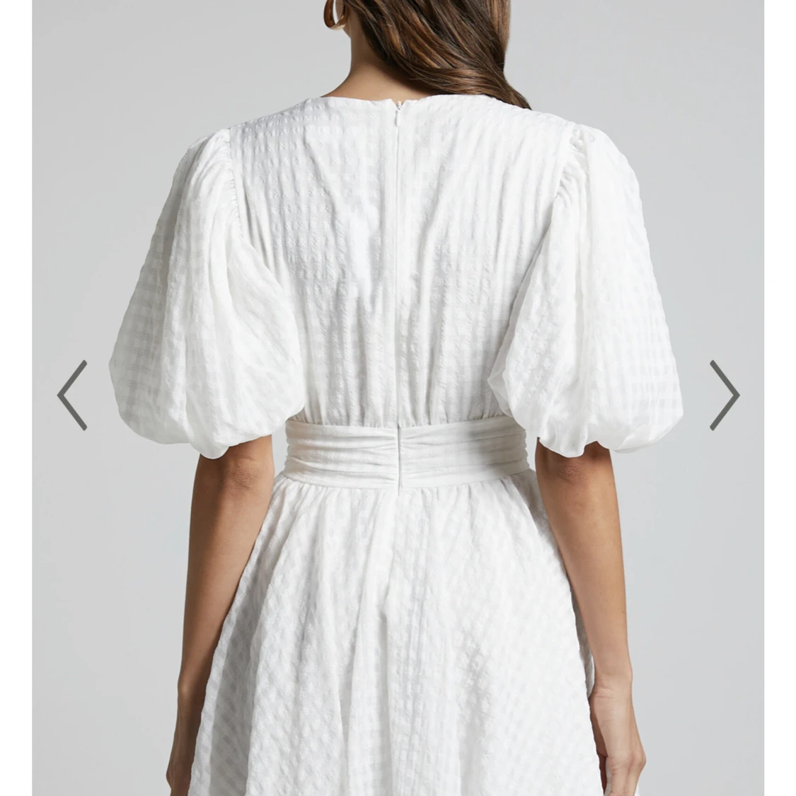 Studentklänning - 91