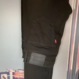 Levis 511 w33 L30 - Levis 511 (w33 L30) använda 2gånger, så dem är som nya