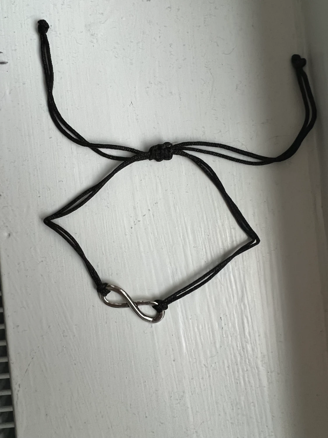 Armband för Barncancerfonden  - 90