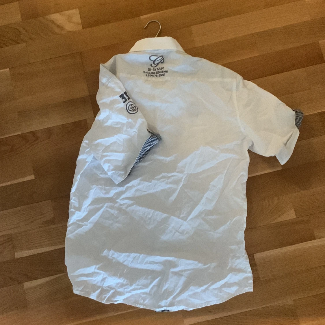 g-star raw skjorta - 90