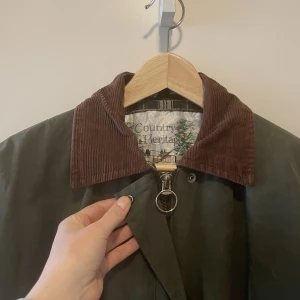 Vaxad jacka - Superfin nyvaxad jacka!  