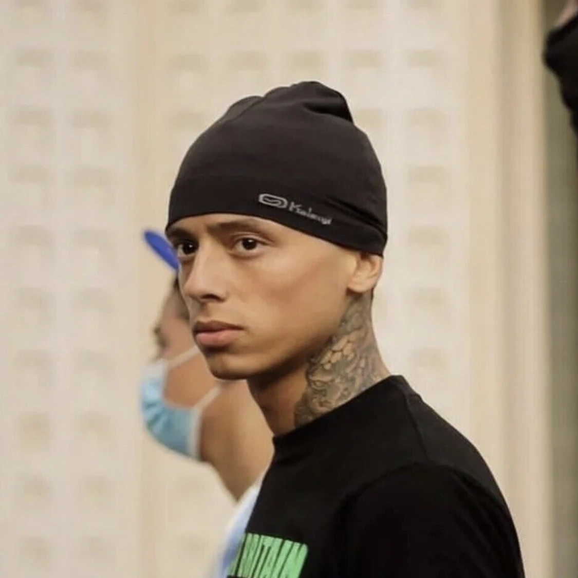 Kalenji mössa  - 90