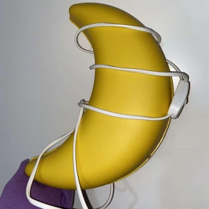 Lampa - Jättefin lampa, helt ny och oanvänd 💗