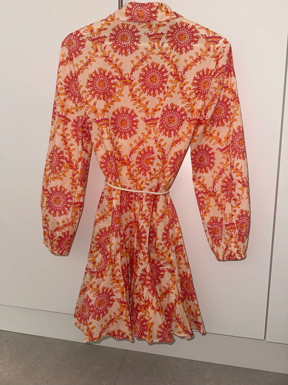 Zara klänning  - 90