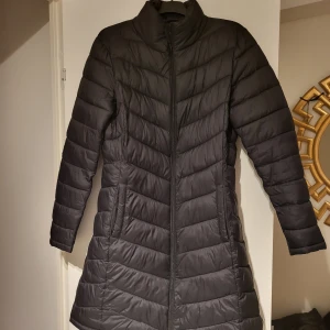 Dam jacka  - Fin jacka