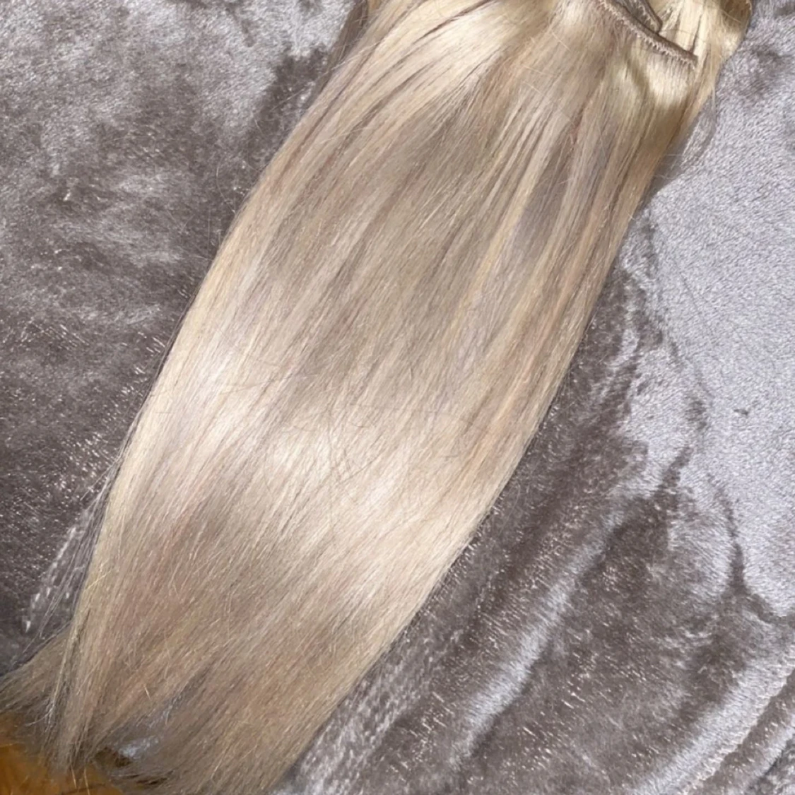 Hair extensions  - 91