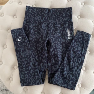 Gymshark  - Gymshark i kollektionen Adapt Animal, storlek S, använd få gånger, utan skavanker. 