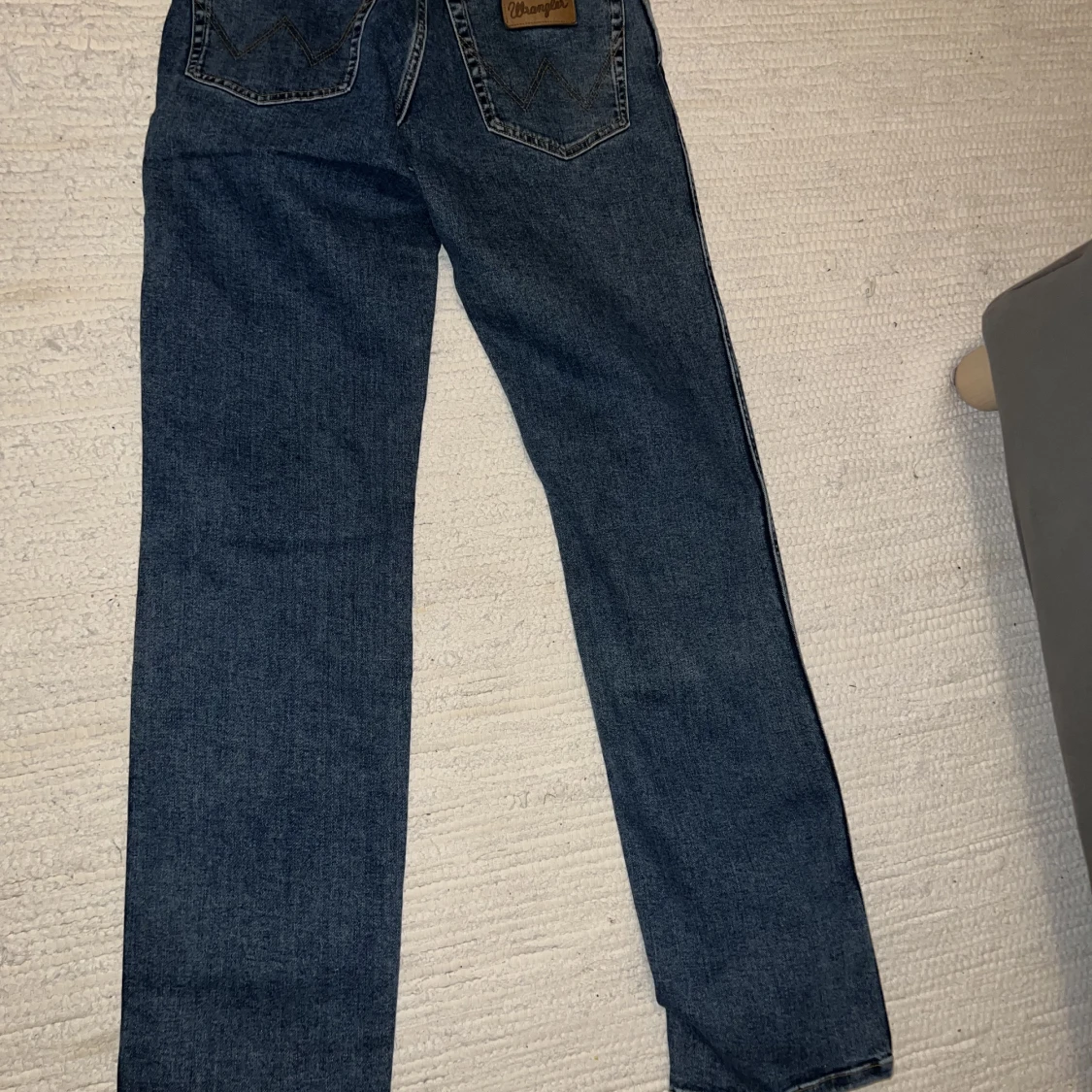 Jeans helt nya - 91