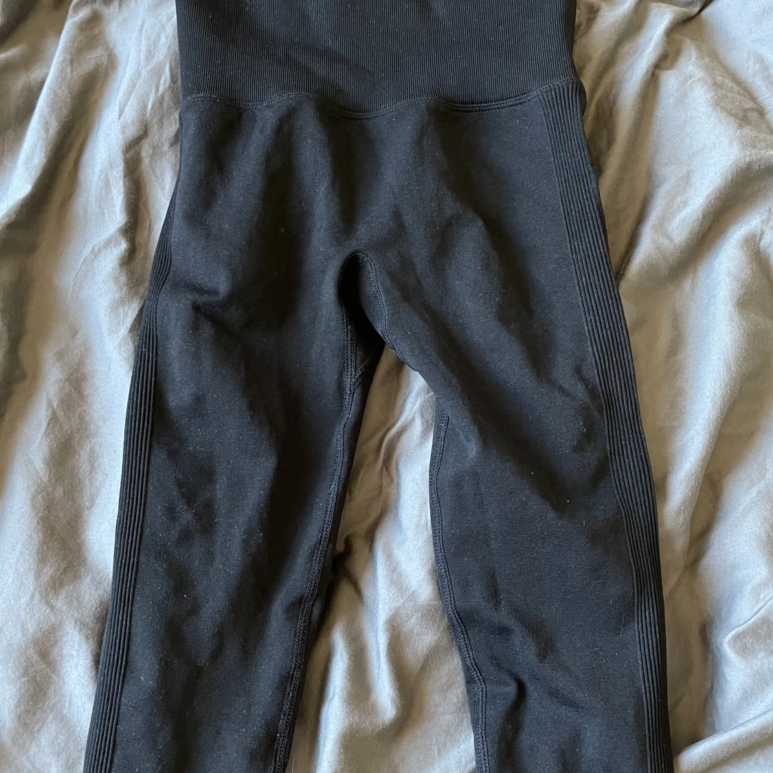 Scrunch tights  - 90