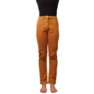 CORDUROY pants - A yellow & orange corduroy pants It's warm  I didn't use it a lot so want to sell it 