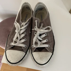 Converse  - Converse skor , använda men i fint skick. 