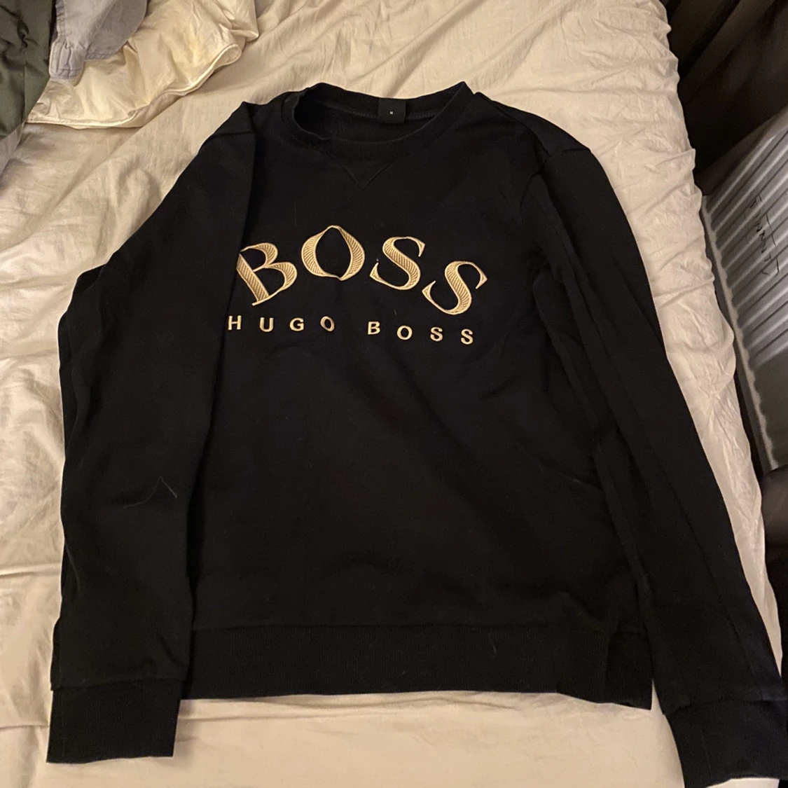 Hugo boss hoodie