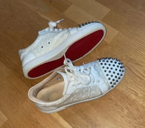 Christian Louboutin - Super fina Christian Louboutin i stl 38❤