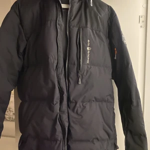 SAOL racing jacka vinter  - Vinter jacka Sail  racing stl m