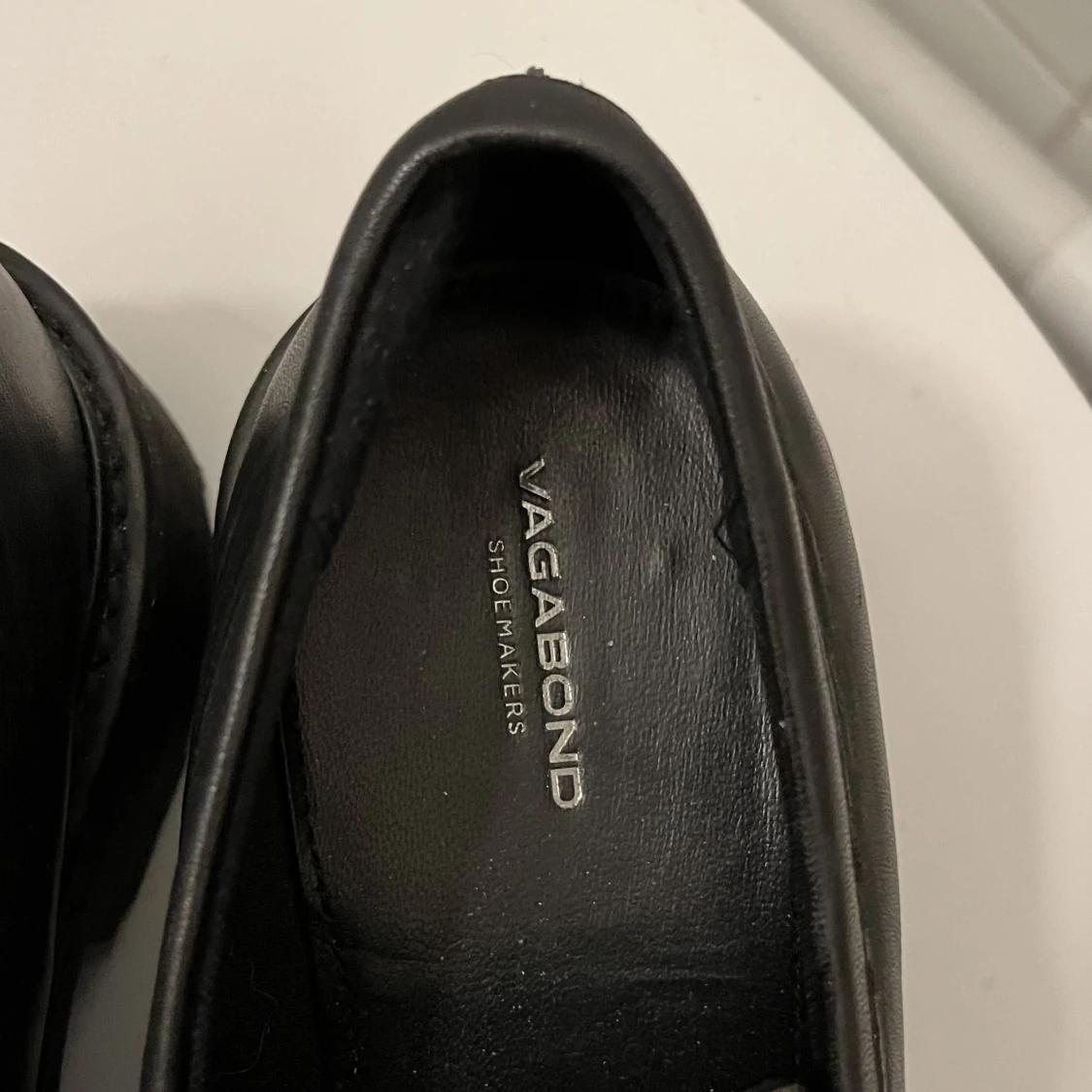 Vagabond loafers cosmo 2.0 - 91