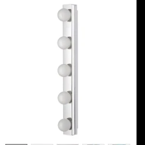 Led lampor  - Köptes på Ikea för 600kr för dem 2 styckna. Skriv gärna om bilder eller buda mig också 💕💕