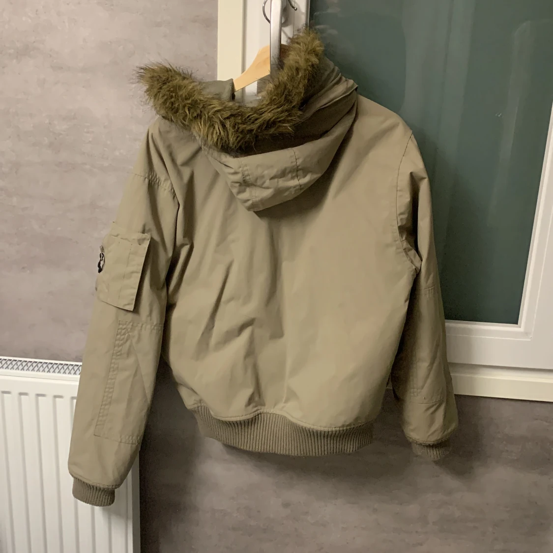 Helly Hansen jacka - 90