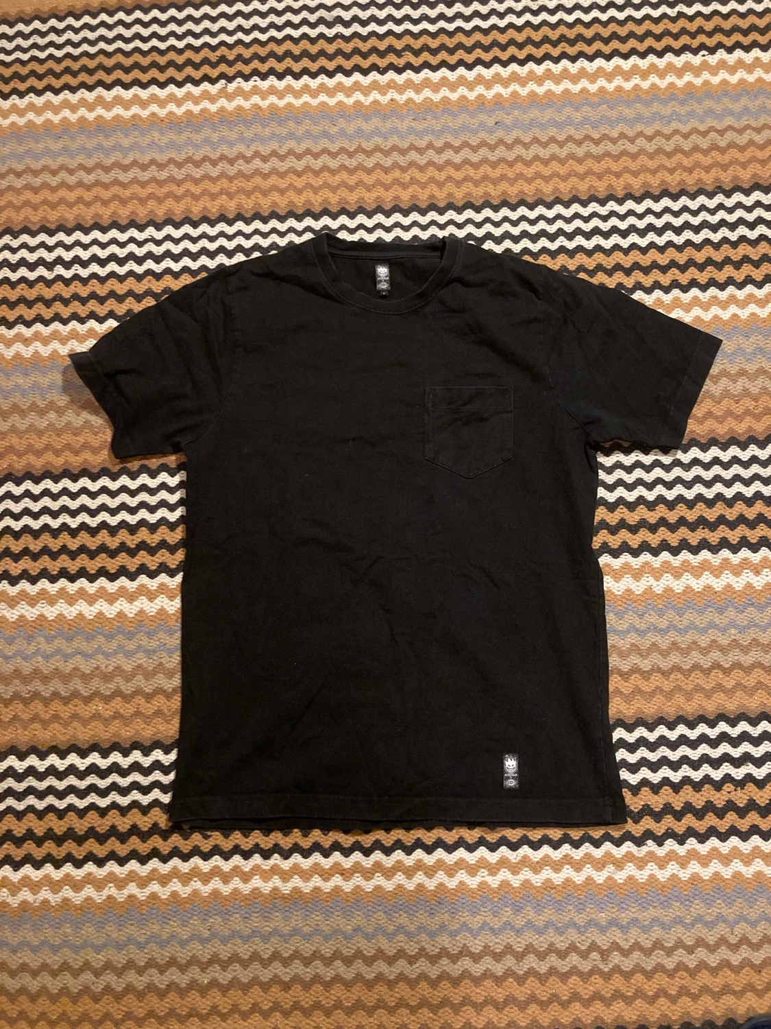 Dickies&spitfire T-shirt