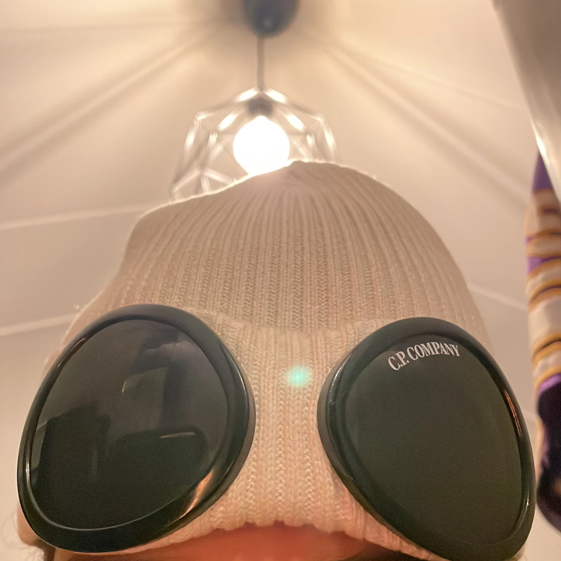 C.P company mössa storlek (one size) - 91