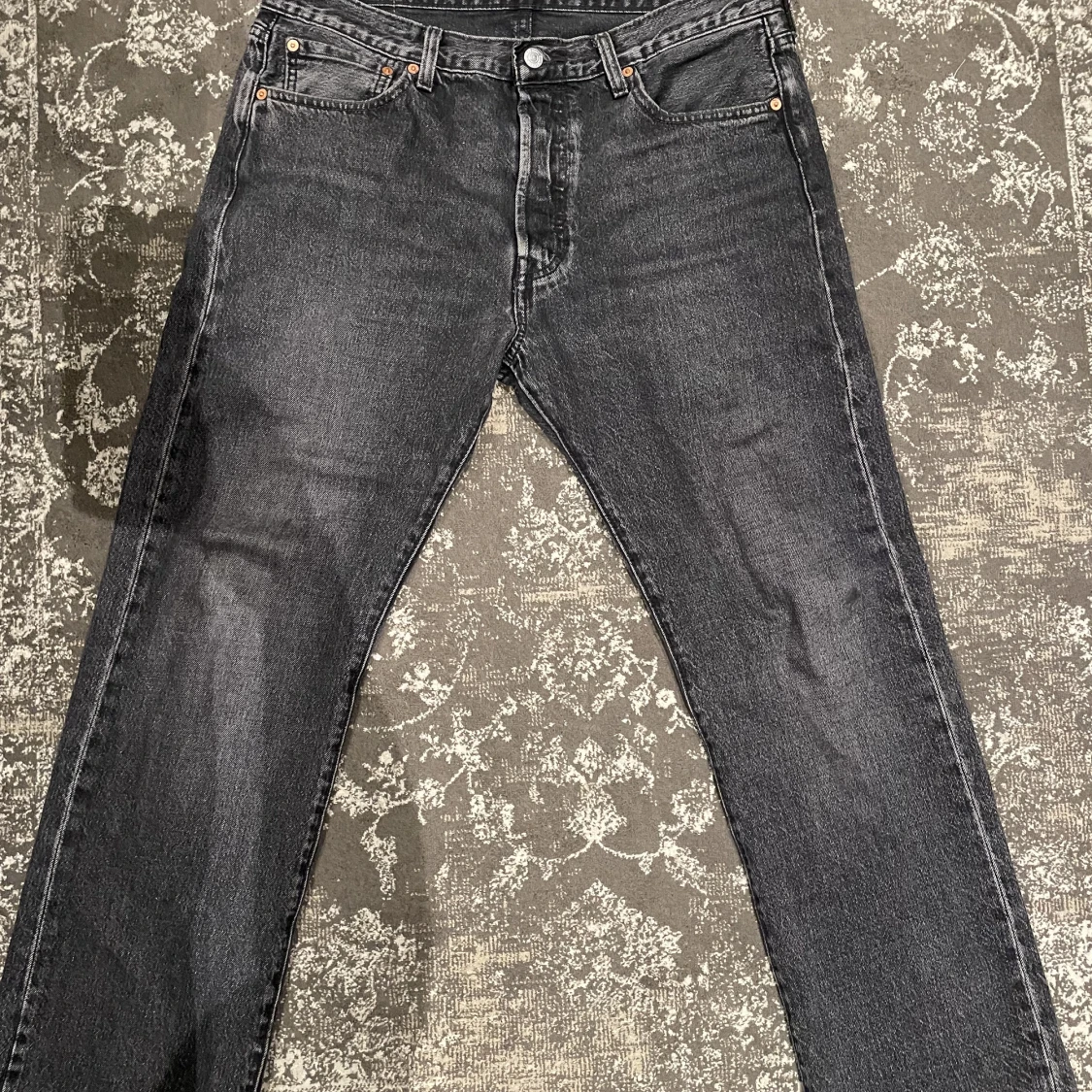 Levis 501 - 91