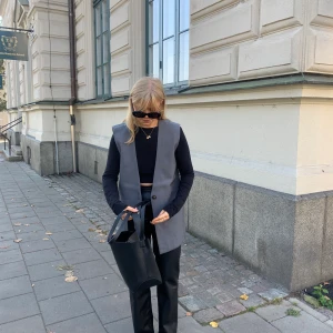 väst/kavaj utan arm  - kavaj / väst från nakd 💗 använd två gånger 
