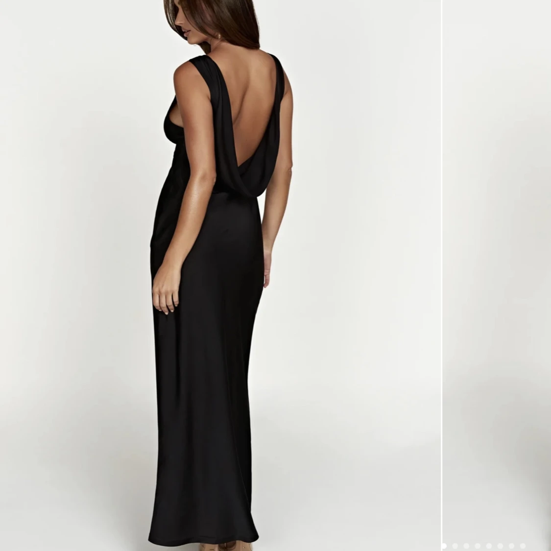 Klänning från Meshki!