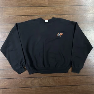 Vintage Champion Sweatshirt - Snygg champion sweatshirt i storlek M