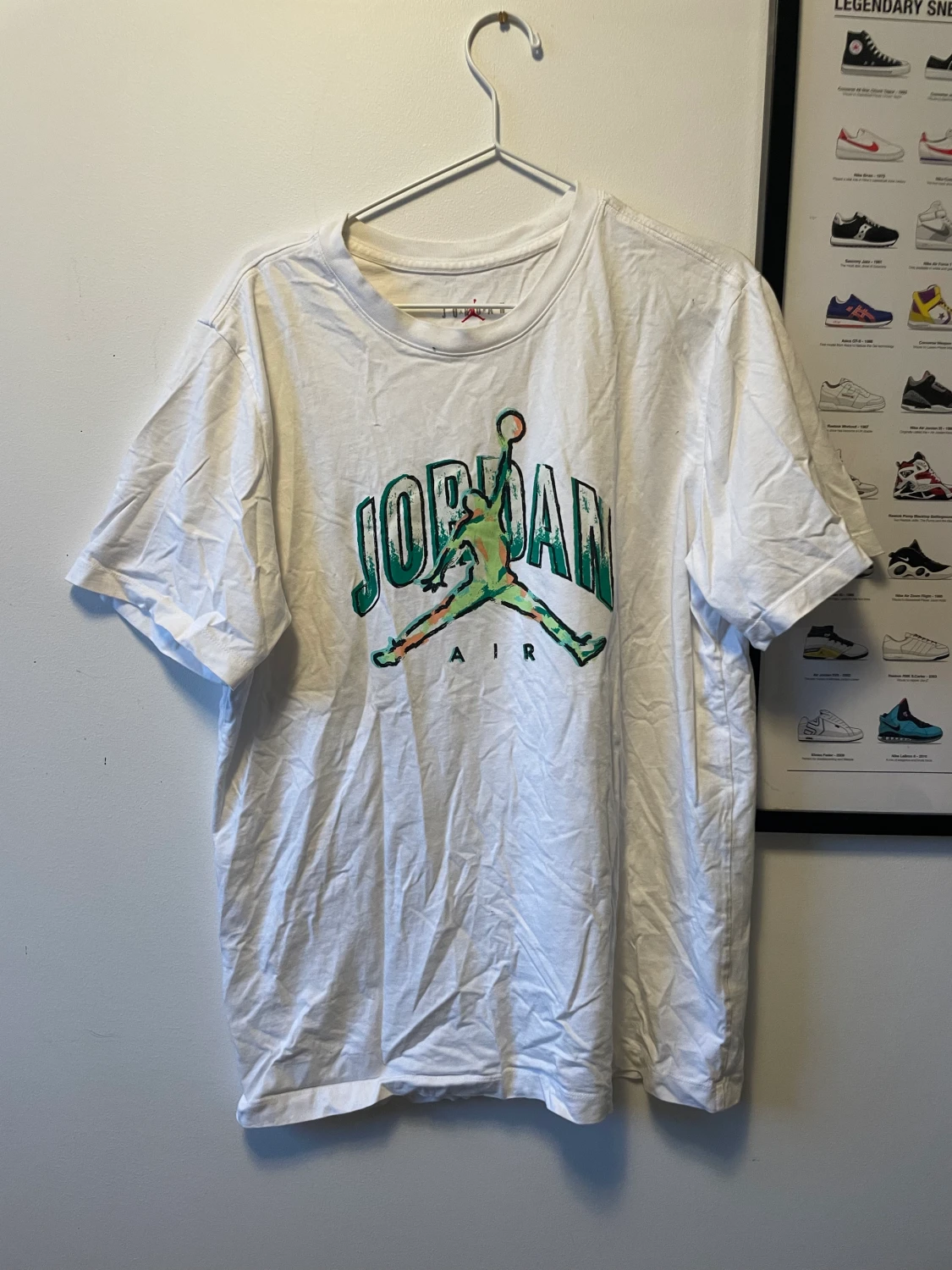 Jordan T-shirt 