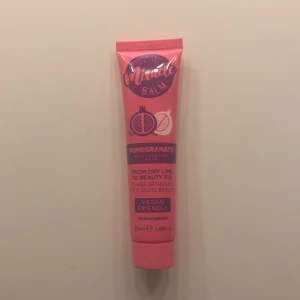 Lip balm  - Använd 1 gång