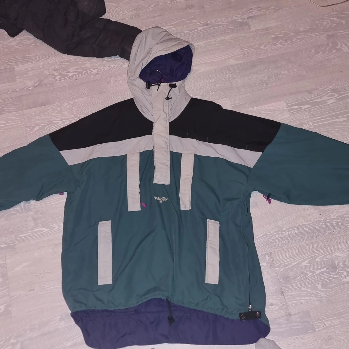 Wave Rave Snowboard jacka