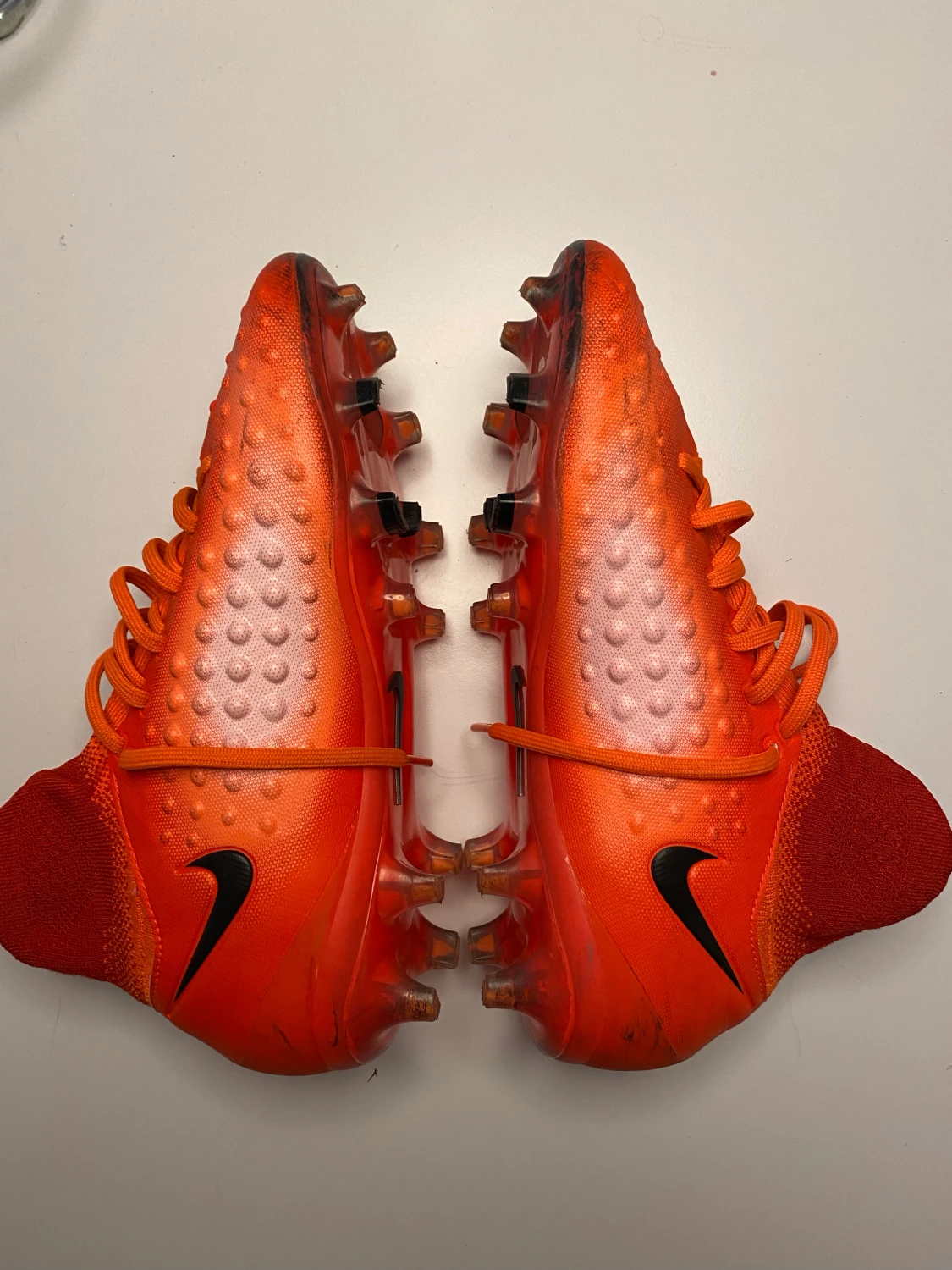 Nike Magista Obra II Rediaton Flare - 90