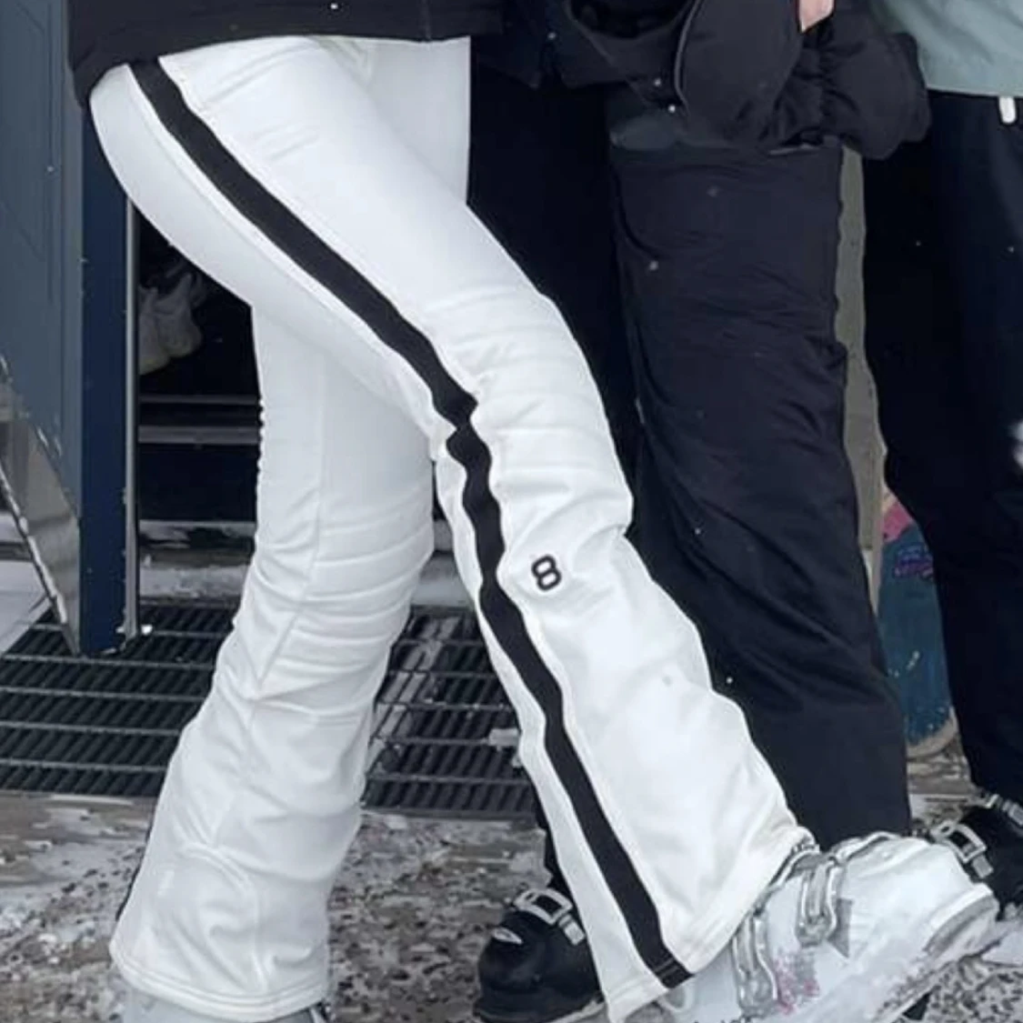 Skidbyxor 8848 Altitude