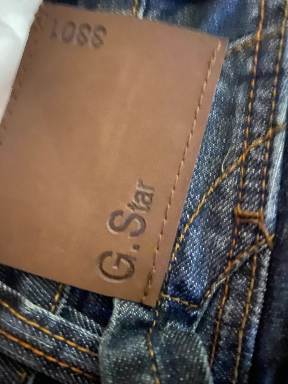 G star jeans - G star | Plick Second Hand